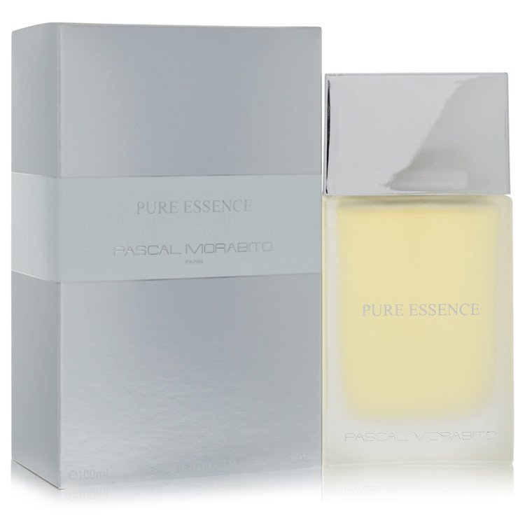 Pure Essence By Pascal Morabito Eau De Toilette Spray 3.4 Oz For Men