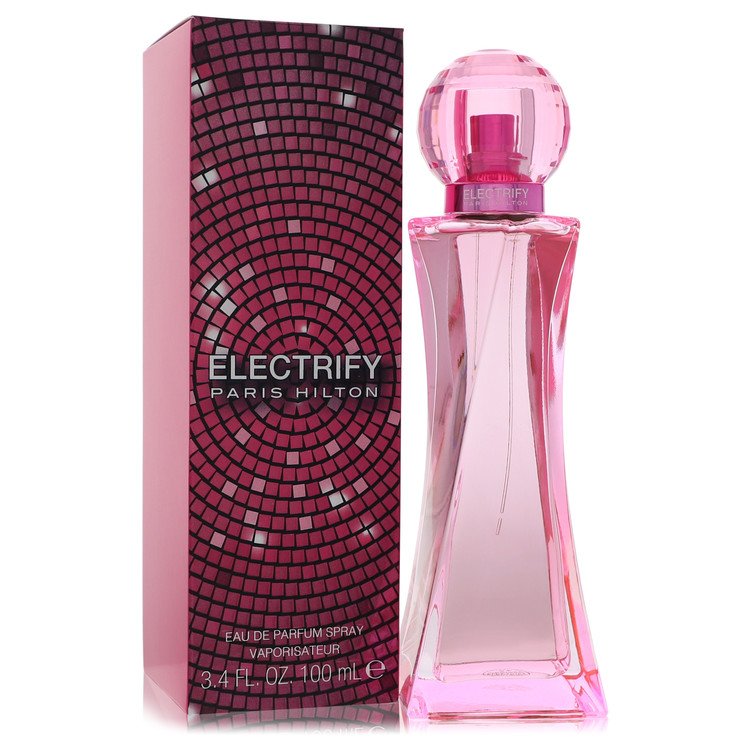 Paris Hilton Electrify by Paris Hilton