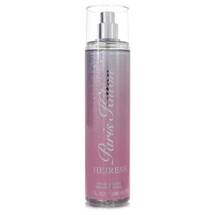 Paris Hilton Heiress by Paris Hilton