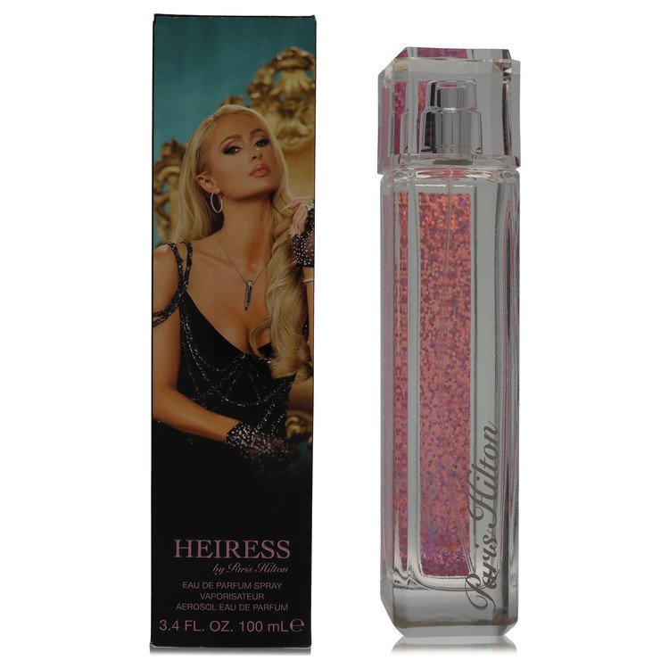 Paris Hilton Heiress by Paris Hilton