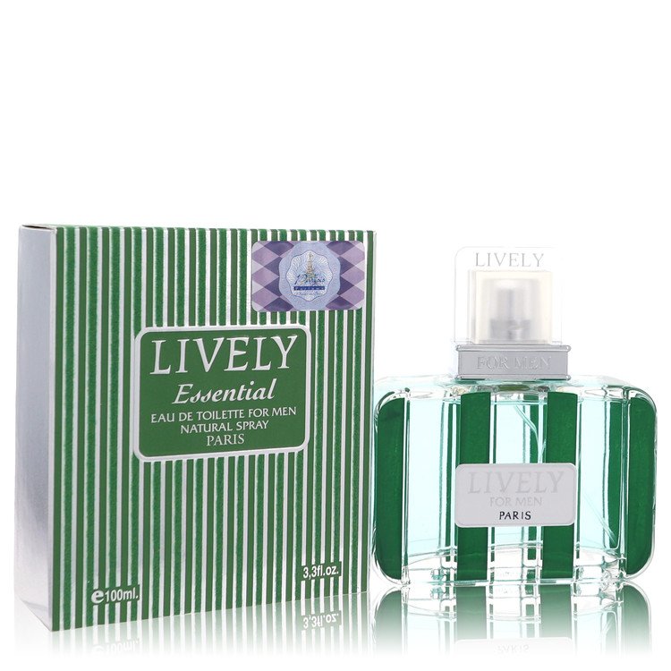 Lively Essential by Parfums Lively