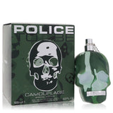 Police To Be Camouflage by Police Colognes