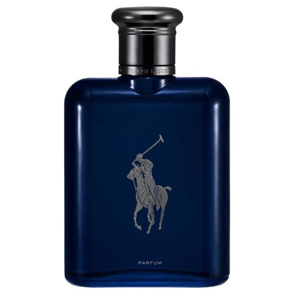 Polo Blue Tester By Ralph Lauren 4.2 Fl.Oz. Parfum Spray For Men