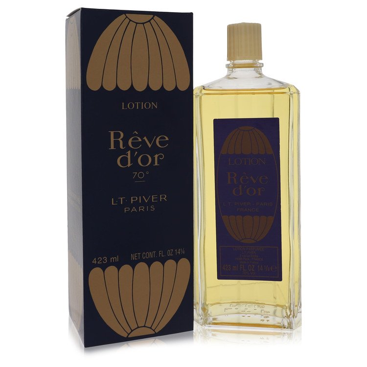 Reve D'Or By Piver Cologne Splash 14.25 Oz For Women