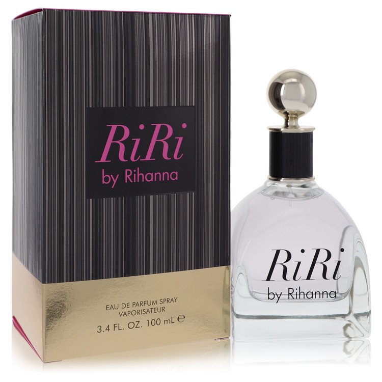 Ri Ri by Rihanna