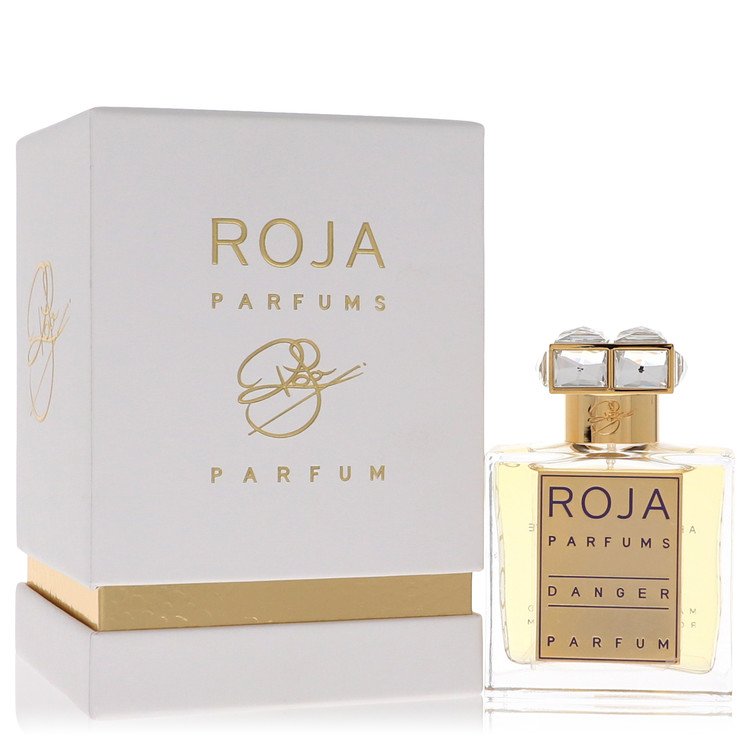 Roja Danger By Roja Parfums Parfum Spray 1.7 Oz For Women