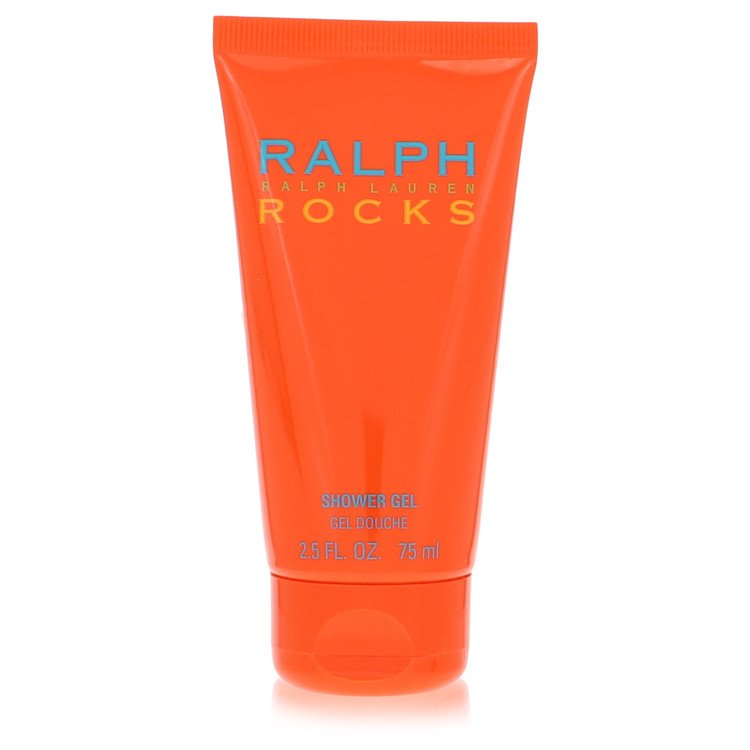 Ralph Rocks By Ralph Lauren Shower Gel 2.5 Oz For Women