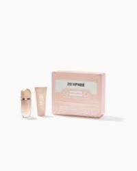 212 Vip Ros 2Pcs. Gift Set: 2.7Oz EDP Spray 10Ml EDP For Women