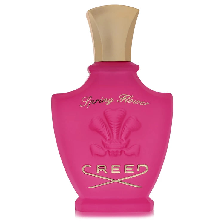 Spring Flower by Creed