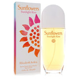 Sunflowers Sunlight Kiss by Elizabeth Arden