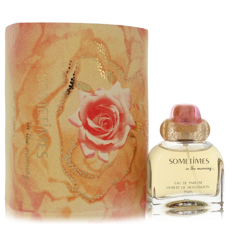 Sometimes in the morning by Hubert De Montandon