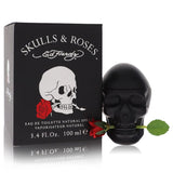 Skulls & Roses by Christian Audigier