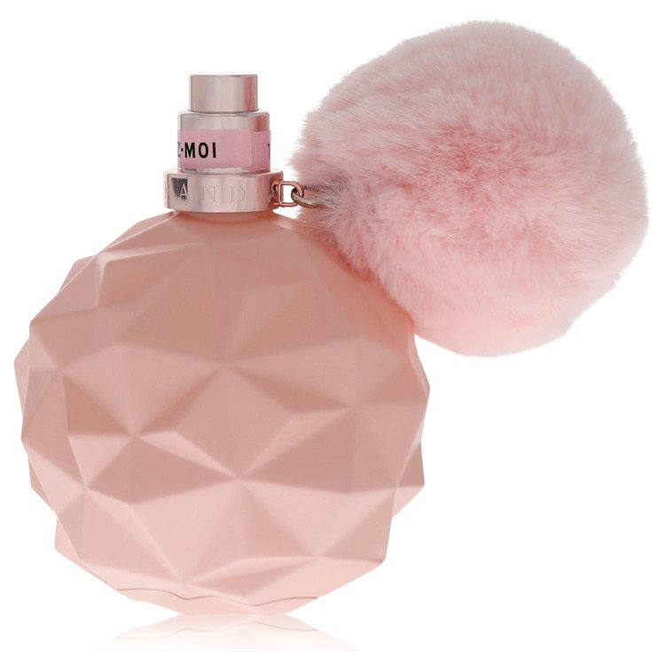 Sweet Like Candy By Ariana Grande Eau De Parfum Spray (Tester) 3.4 Oz For Women