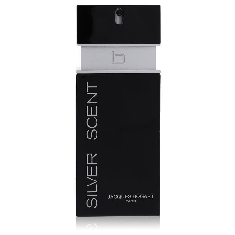 Silver Scent by Jacques Bogart