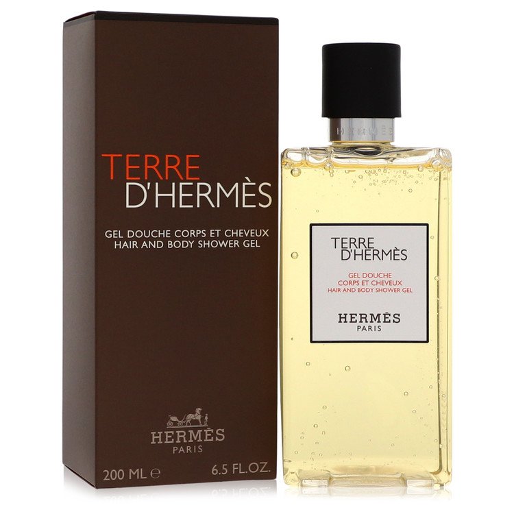 Terre D'Hermes by Hermes