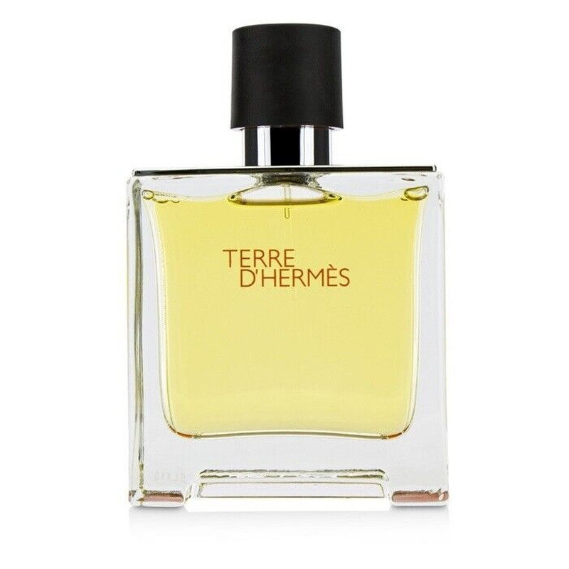 Terre D'Hermes Tester By Hermes 2.5 Fl.Oz. EDP Spray For Men