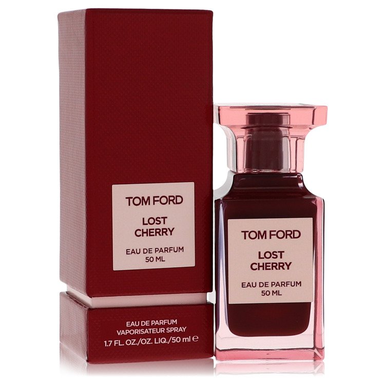 Tom Ford Lost Cherry By Tom Ford Eau De Parfum Spray 1.7 Oz For Women