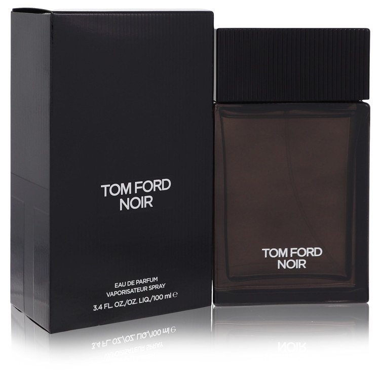 Tom Ford Noir By Tom Ford Eau De Parfum Spray 3.4 Oz For Men