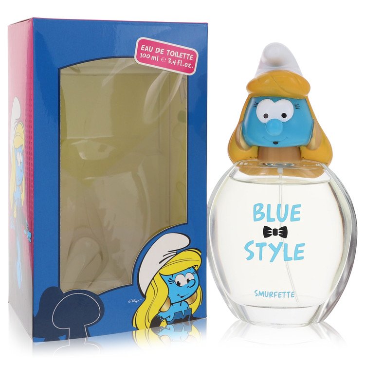 The Smurfs by Smurfs