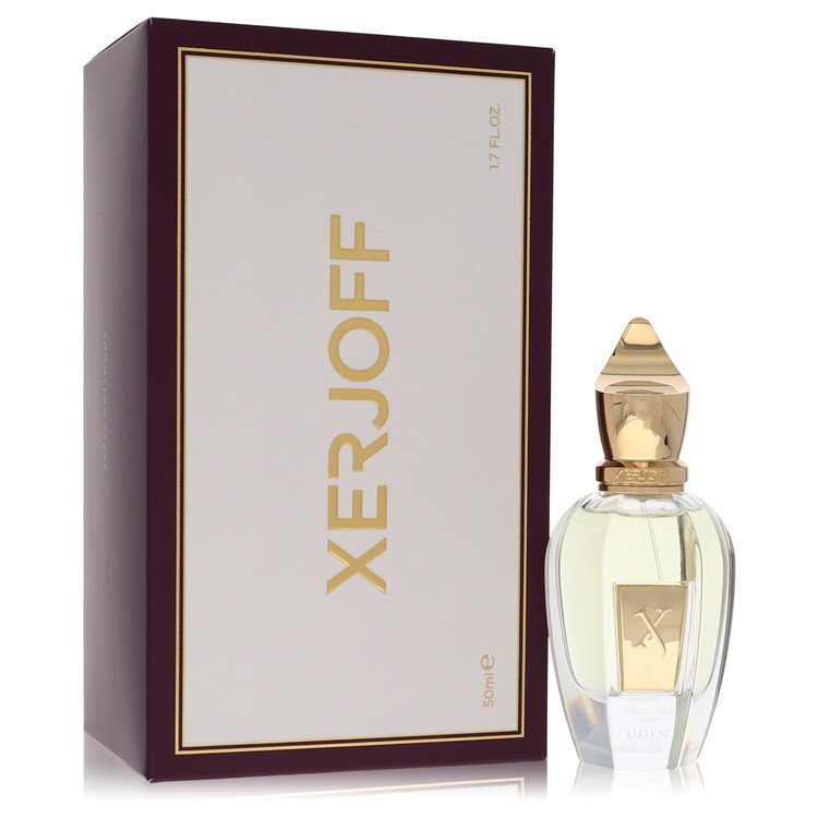 Uden By Xerjoff Eau De Parfum Spray 1.7 Oz For Men