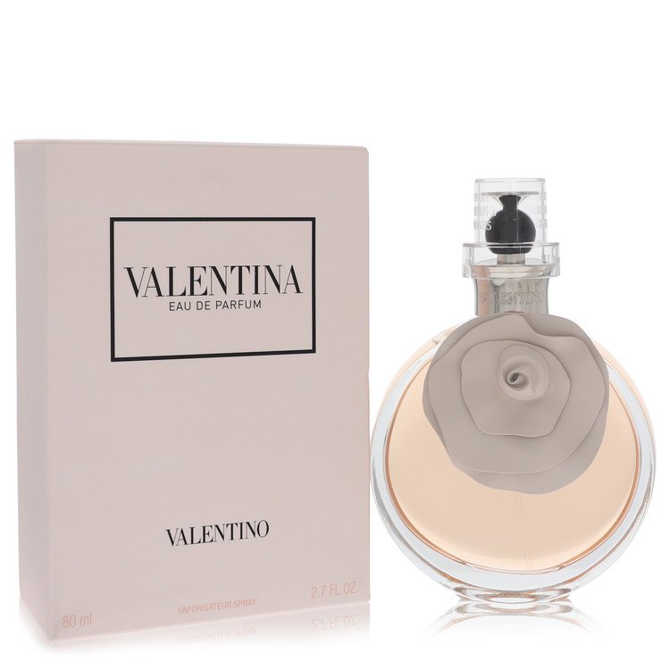 Valentina By Valentino Eau De Parfum Spray 2.7 Oz For Women