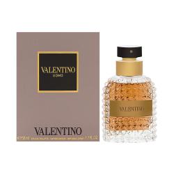 Valentino Uomo By Valentino 1.7 Fl.Oz. EDT Spray For Men