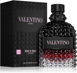 Born In Roma Intense By Valentino 3.4 Fl.Oz. EDP Spray For Men