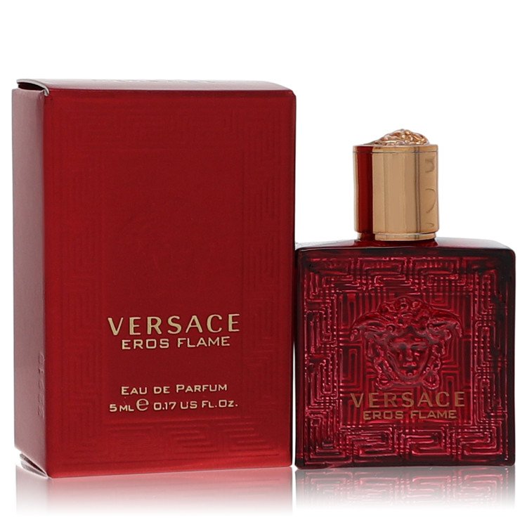 Versace Eros Flame by Versace
