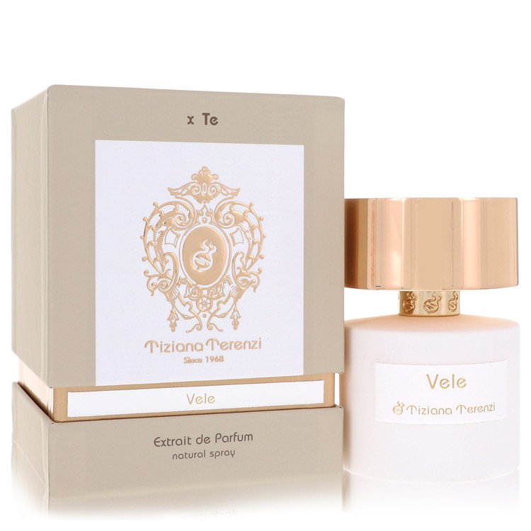 Vele By Tiziana Terenzi Extrait De Parfum Spray 3.38 Oz For Women