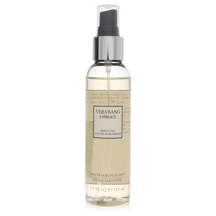 Vera Wang Embrace Green Tea And Pear Blossom by Vera Wang