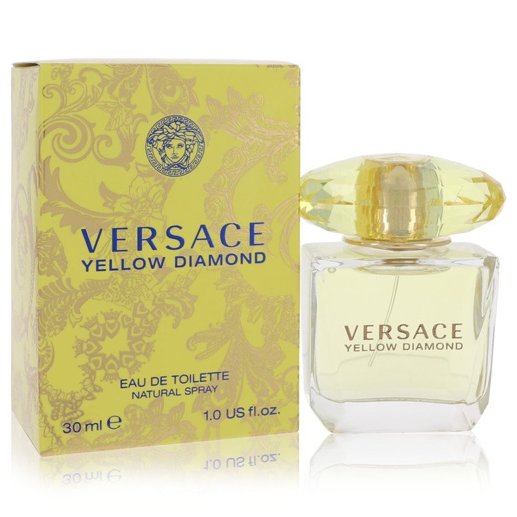 Versace Yellow Diamond by Versace
