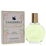 Vanderbilt Jardin A New York by Gloria Vanderbilt