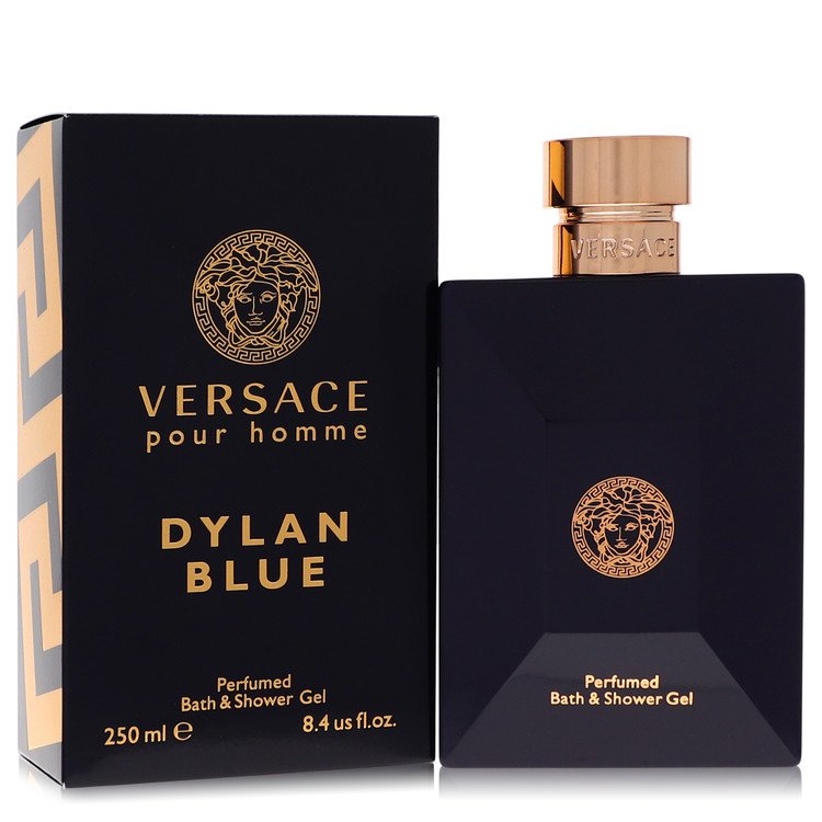 Versace Pour Homme Dylan Blue by Versace