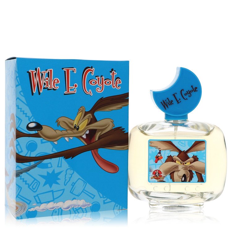 Wile E Coyote by Warner Bros