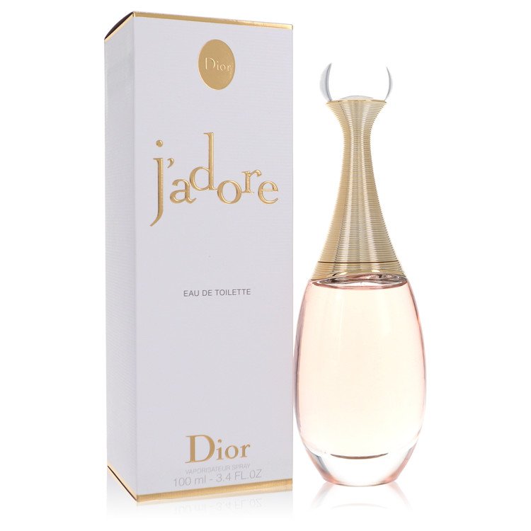 Jadore by Christian Dior
