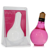Watt Pink by Cofinluxe