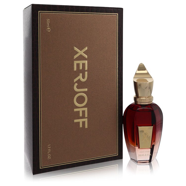 Oud Stars Malesia By Xerjoff Eau De Parfum Spray 1.7 Oz For Women
