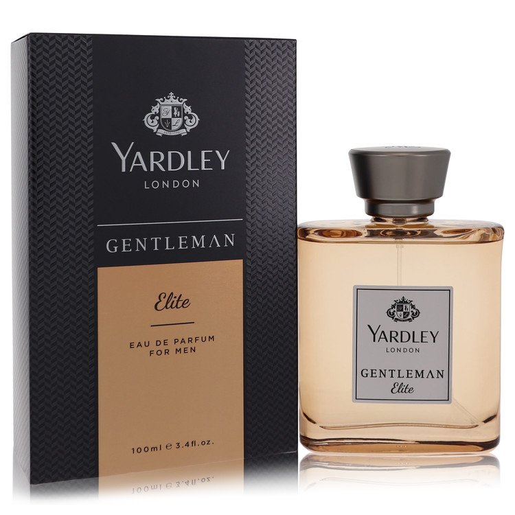 Yardley Gentleman Elite by Yardley London