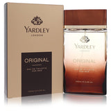 Yardley Original by Yardley London