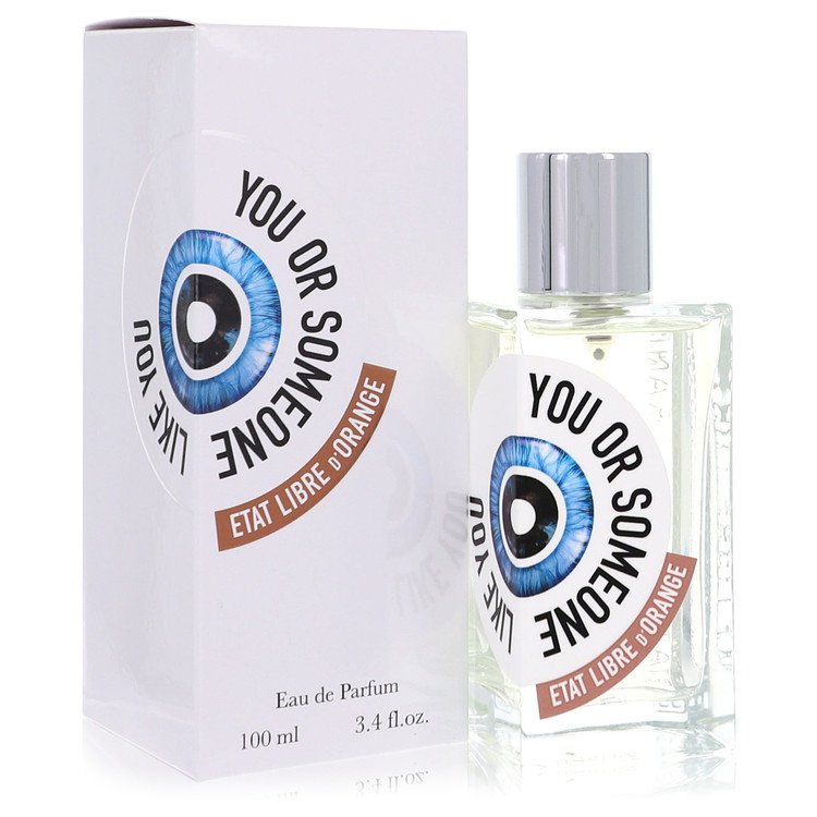 You Or Someone Like You By Etat Libre D'Orange Eau De Parfum Spray (Unisex) 3.4 Oz For Women