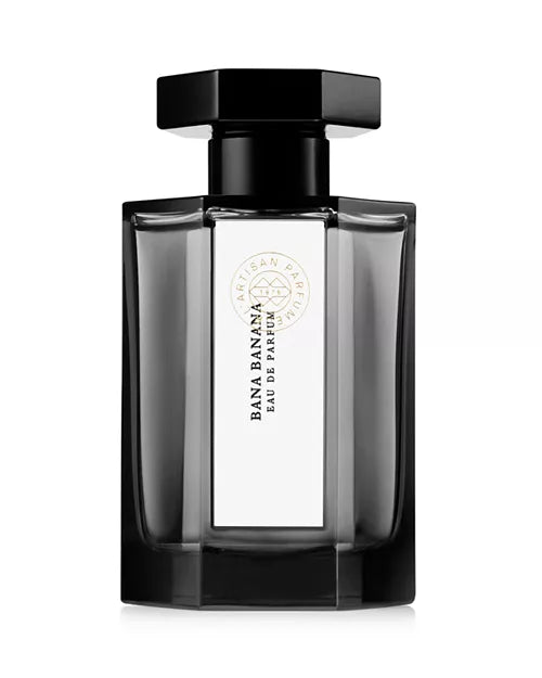 L'Artisan Parfumeur Bana Banana 3.4 Eau De Parfum Spray