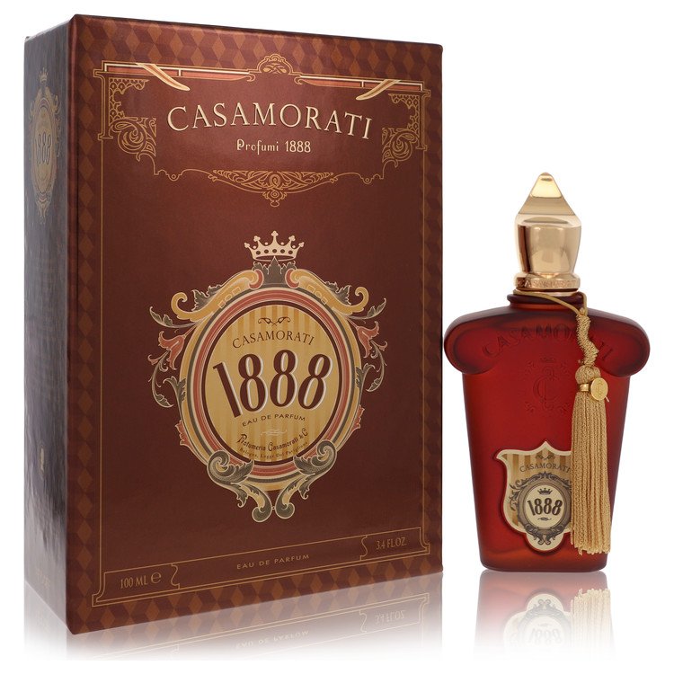 1888 By Xerjoff Eau De Parfum Spray 3.4 Oz For Women