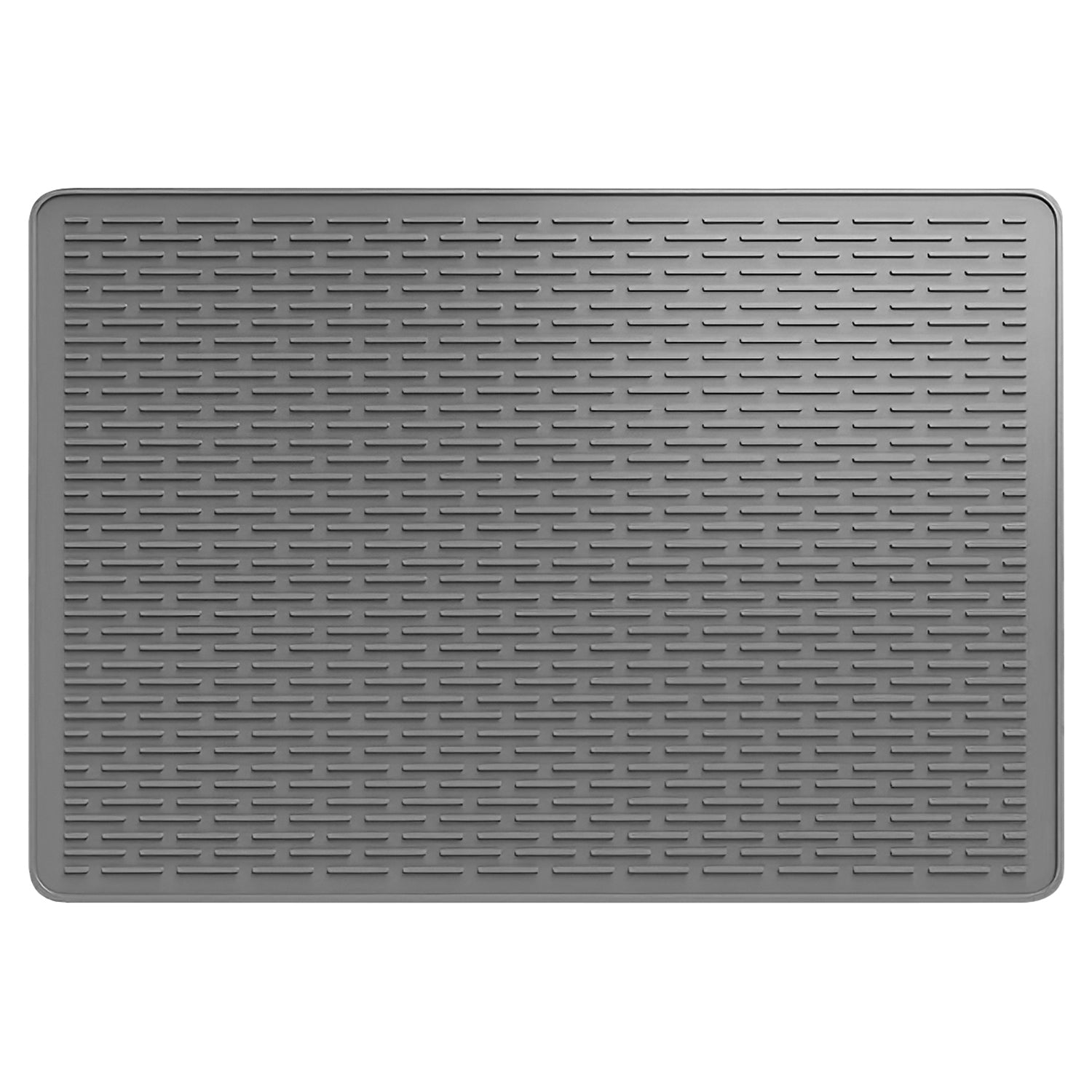 27.95x19.69in Electric Stove Cover Silicone Stove Mat Glass Stove Top Protector 464℉Heat Resistant Dishwasher Safe Waterproof