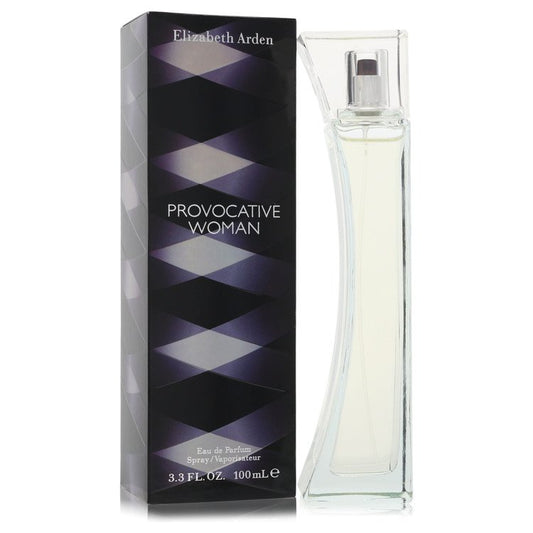 Provocative By Elizabeth Arden Eau De Parfum Spray 3.3 Oz For Women