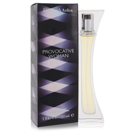Provocative By Elizabeth Arden Eau De Parfum Spray 1 Oz For Women