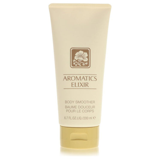 Aromatics Elixir By Clinique Body Smoother 6.7 Oz For Women
