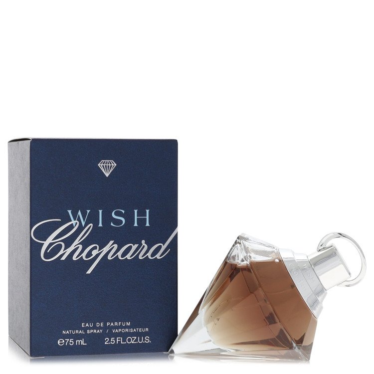 Wish By Chopard Mini EDP Spray .10 Oz For Women