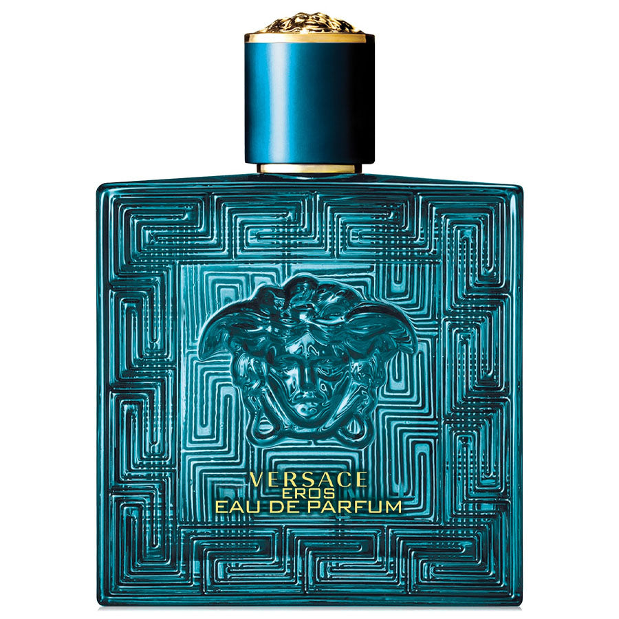 Eros By Versace Tester 3.4 Fl.Oz. EDP Spray For Men