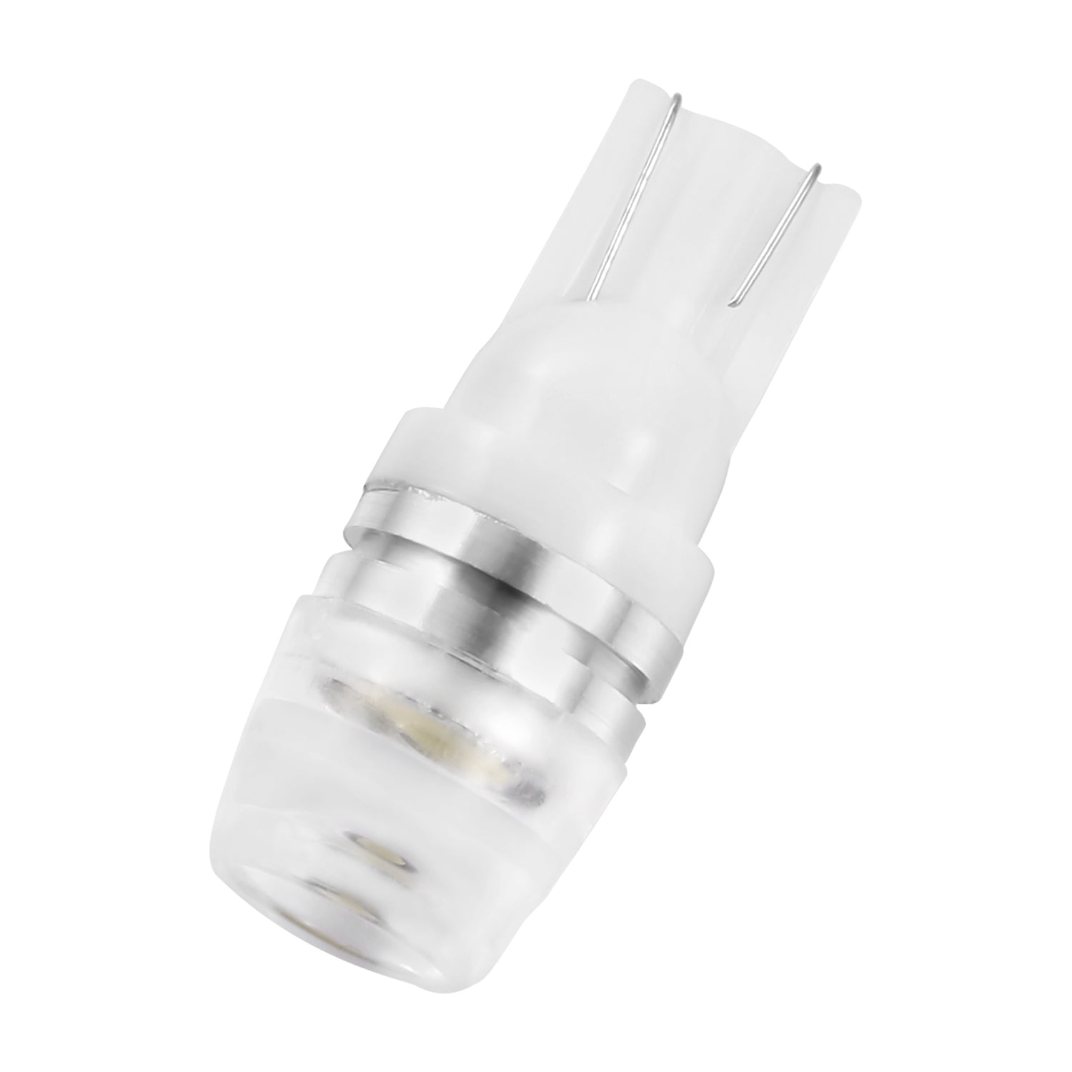 20Pcs/Kit LED Car Light Bulbs 500lm T10 2323SMD 6500K White Auto Lamps Replacement for Dome Map Door Trunk Signal License Plate
