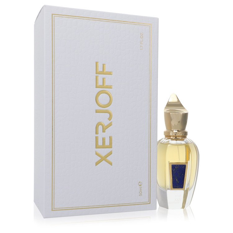 17/17 Stone Label Xxy By Xerjoff Eau De Parfum Spray 1.7 Oz For Men